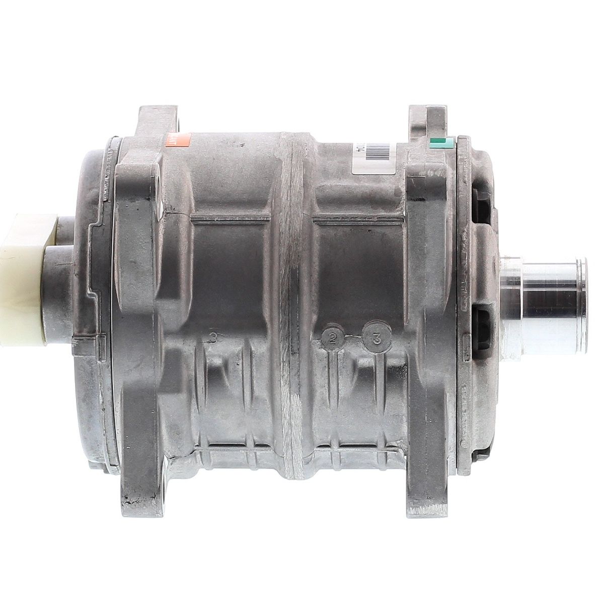 VALEO - Compresor de Ac TM13 SIN PUNTA VALEO-SELTEC Z0013062.