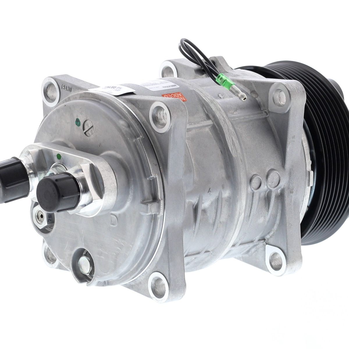 VALEO - Compresor de Ac TM13 8PK 12V 119MM VALEO-SELTEC Z0013085