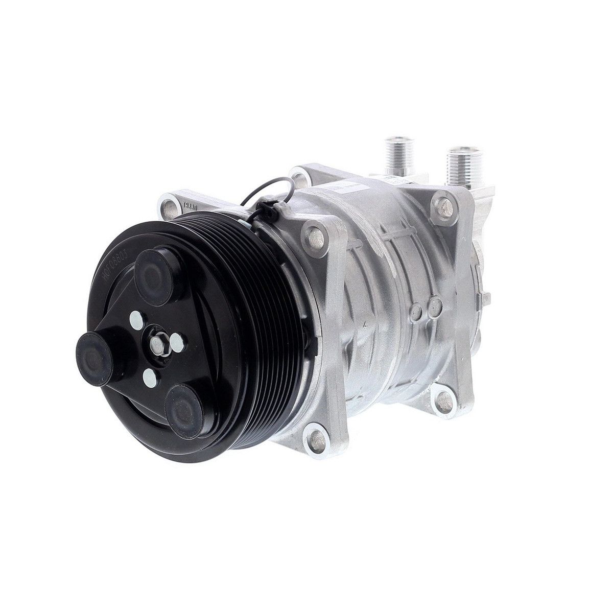 VALEO - Compresor de Ac TM13 8PK 12V 119MM VALEO-SELTEC Z0013087.