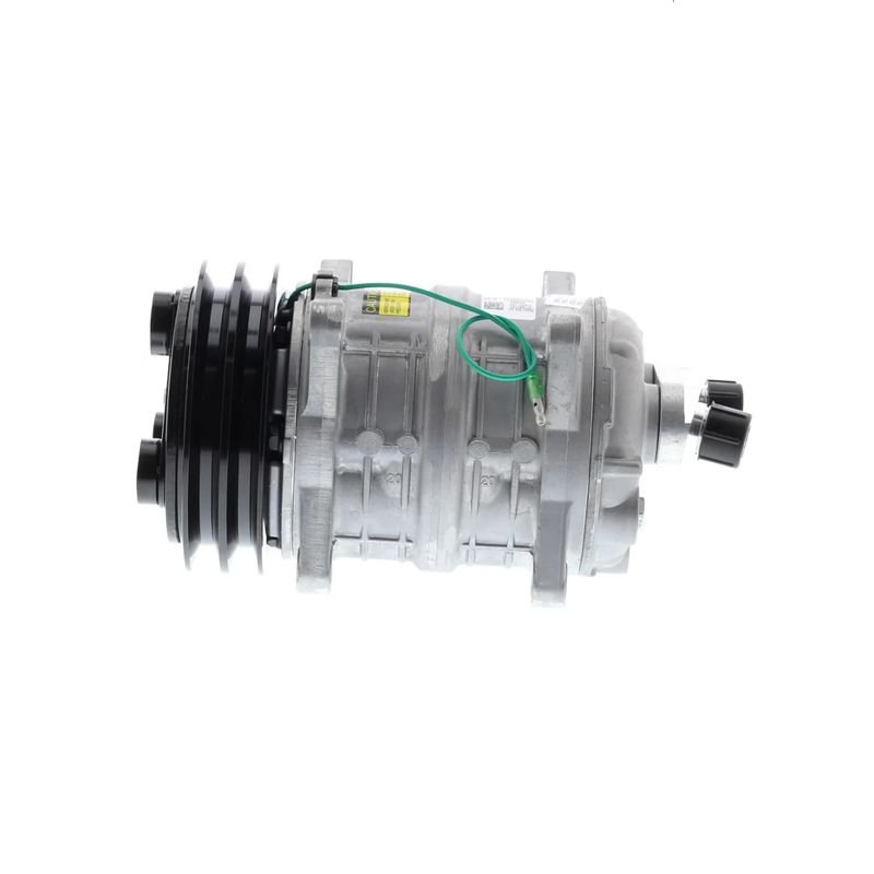 AMERICAN AIR - Compresor de Ac TM15 2A 24V 135MM 3 OJOS AM