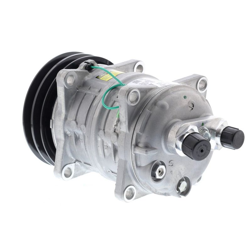 VALEO - Compresor de Ac TM15 2A 24V 135MM VALEO-SELTEC Z0013101
