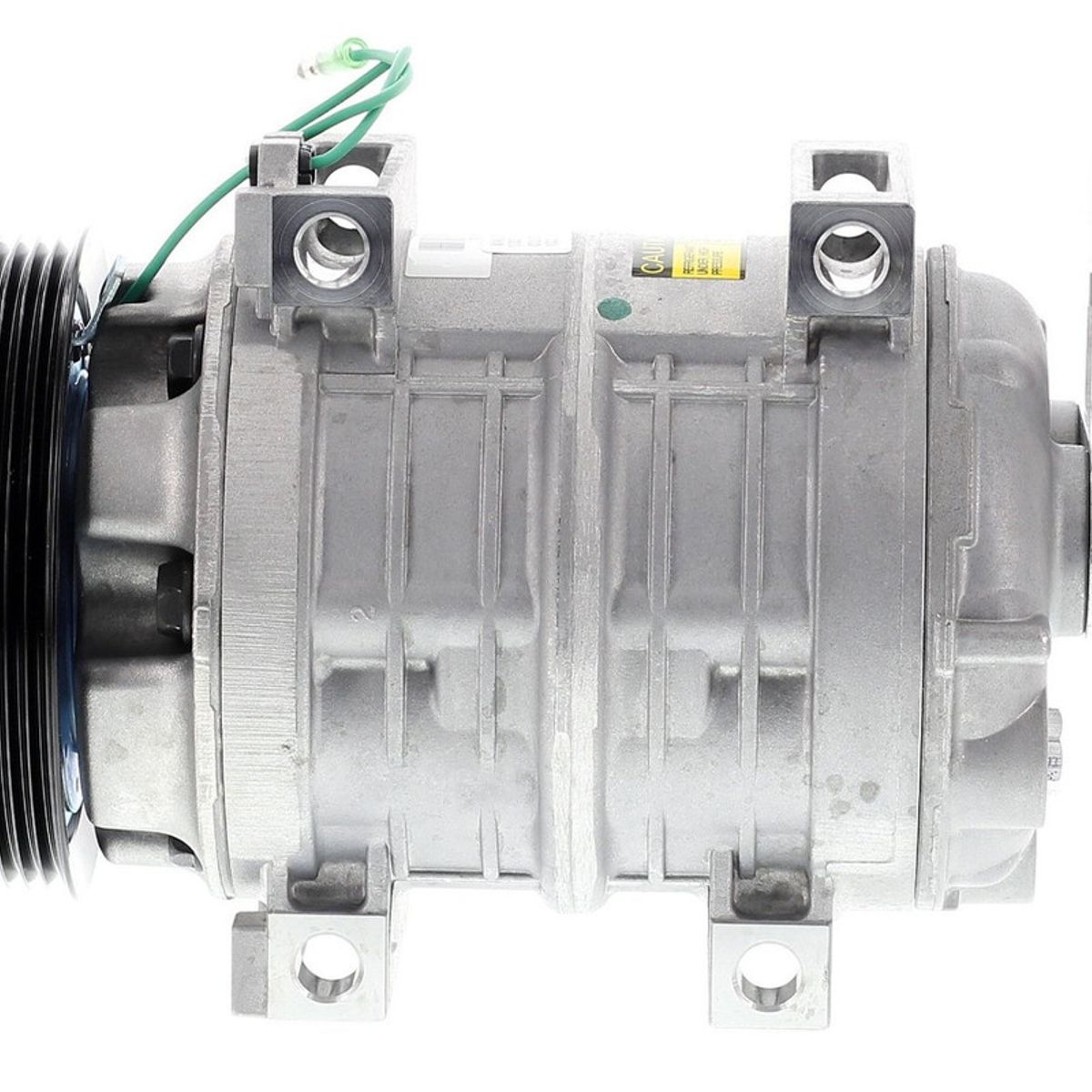 VALEO - Compresor de Ac TM15 8PK 24V 119MM VALEO-SELTEC Z0013140