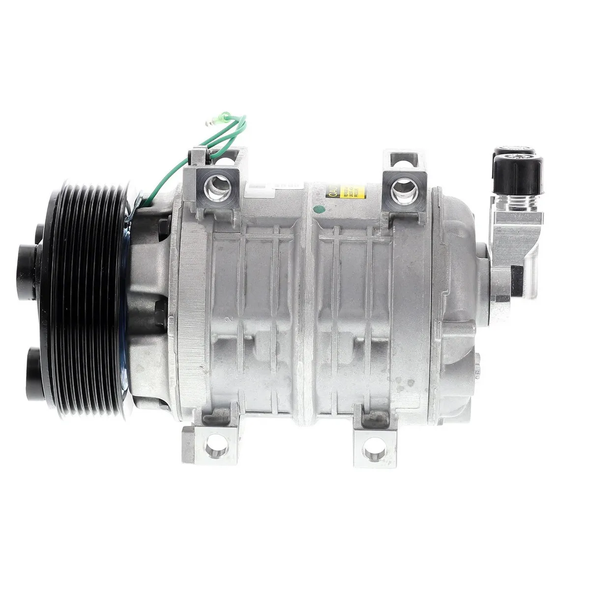 VALEO - Compresor de Ac TM15 8PK 24V 119MM VALEO-SELTEC Z0013140