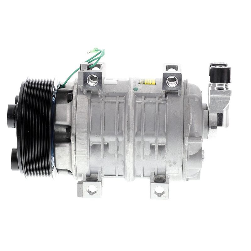 VALEO - Compresor de Ac TM15 8PK 24V 119MM VALEO-SELTEC Z0013140.