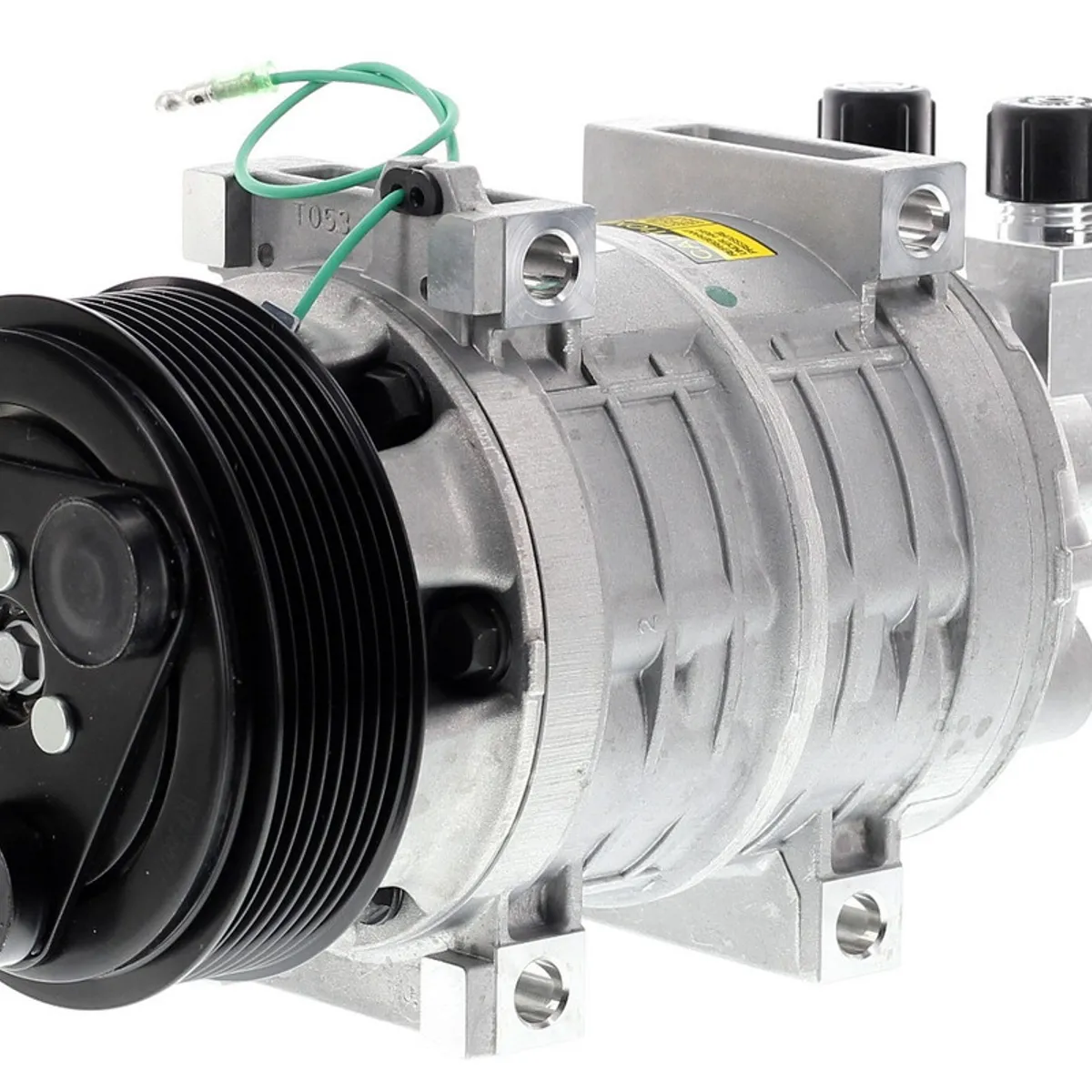 VALEO - Compresor de Ac TM15 8PK 24V 119MM VALEO-SELTEC Z0013140