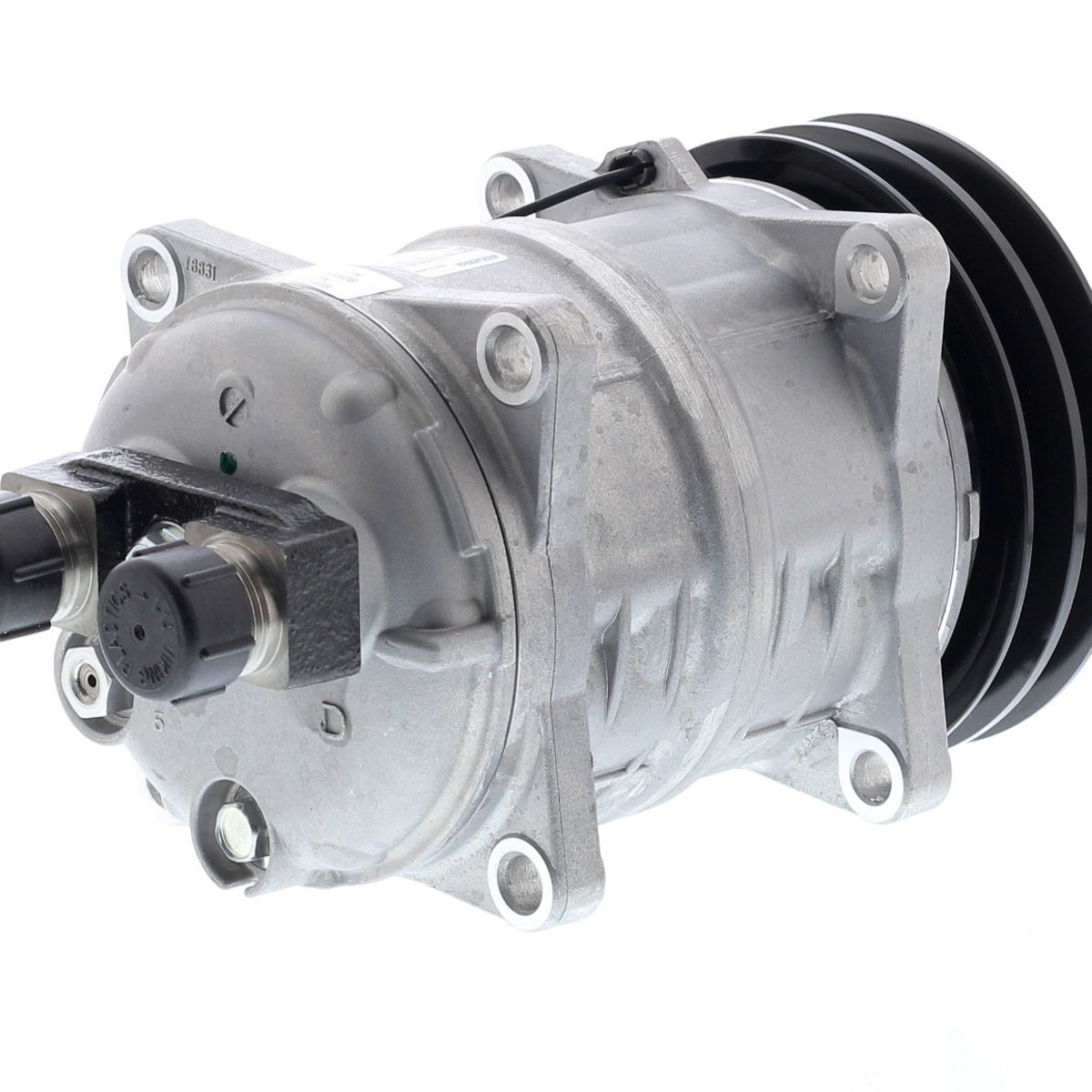 VALEO - Compresor de Ac TM15 2A 12V 135MM VALEO-SELTEC Z0013228.