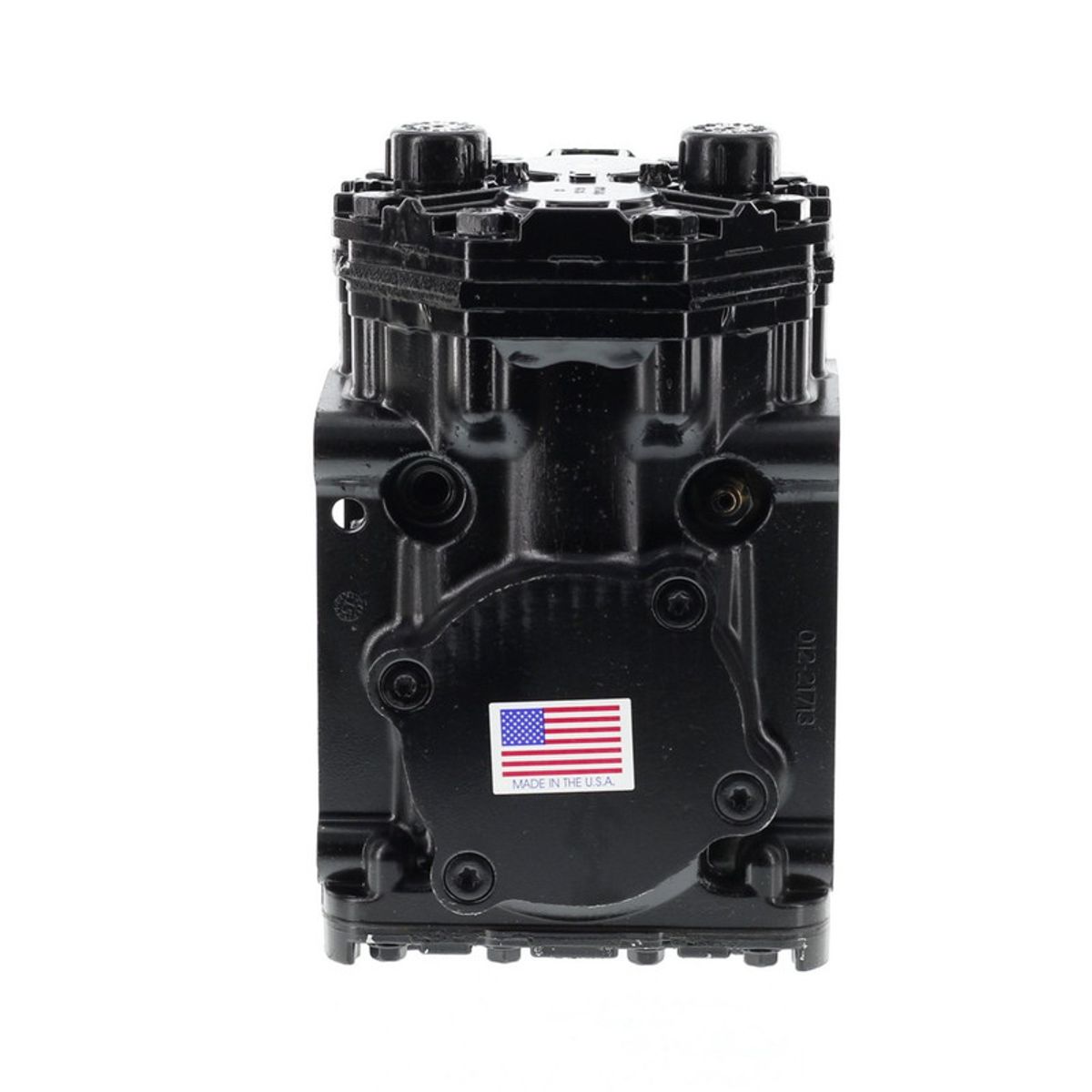 AMERICAN AIR - Compresor de Ac YORK ER210R TCCI COMPRESOR YORK