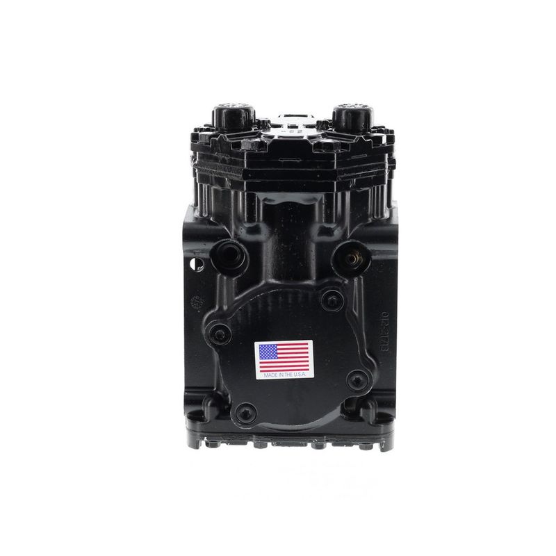 AMERICAN AIR - Compresor de Ac YORK ER210R TCCI COMPRESOR YORK