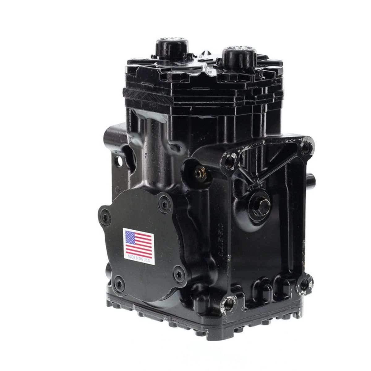 AMERICAN AIR - Compresor de Ac YORK ER210R TCCI COMPRESOR YORK