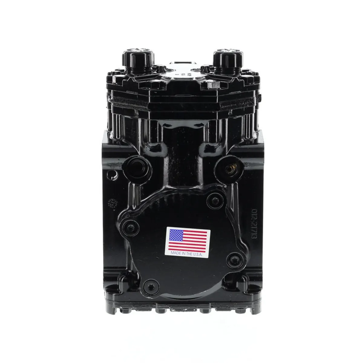 AMERICAN AIR - Compresor de Ac YORK ET210R TCCI COMPRESOR YORK