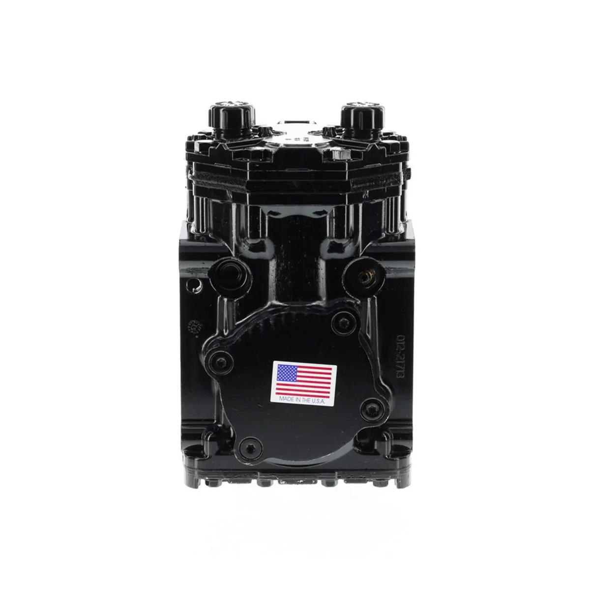 AMERICAN AIR - Compresor de Ac YORK ET210R TCCI COMPRESOR YORK