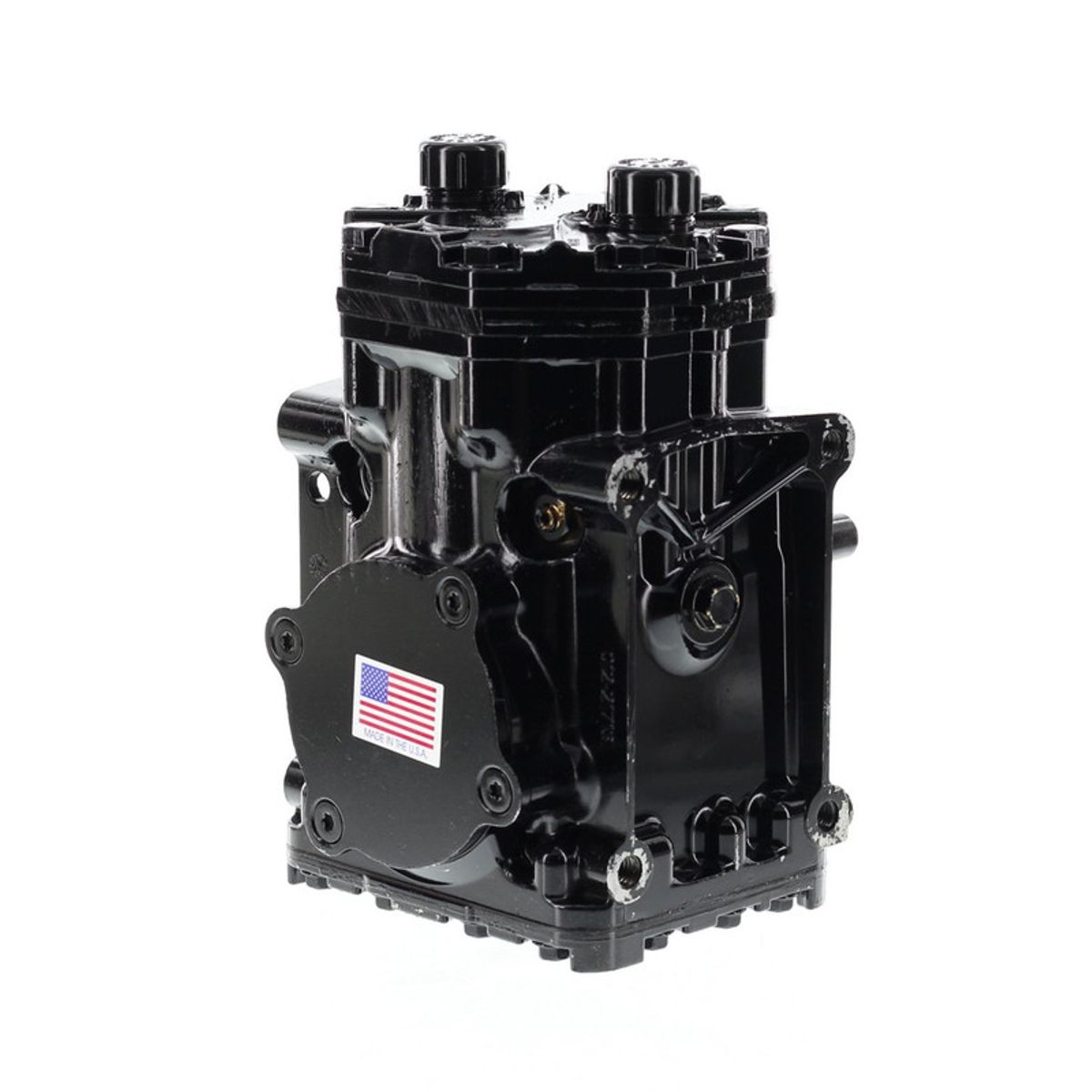 AMERICAN AIR - Compresor de Ac YORK ET210R TCCI COMPRESOR YORK