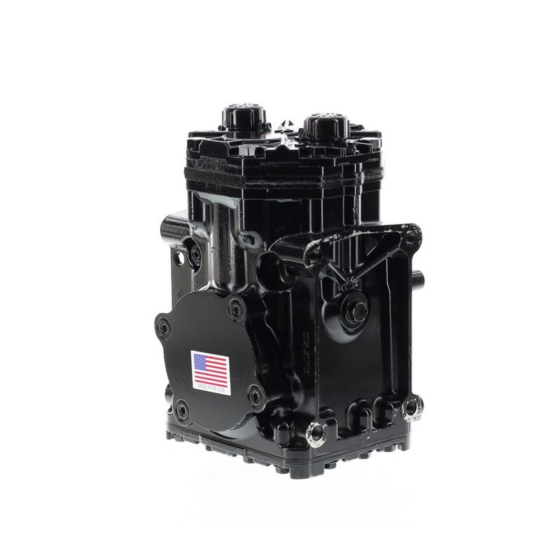 AMERICAN AIR - Compresor de Ac YORK ER210L TCCI COMPRESOR YORK