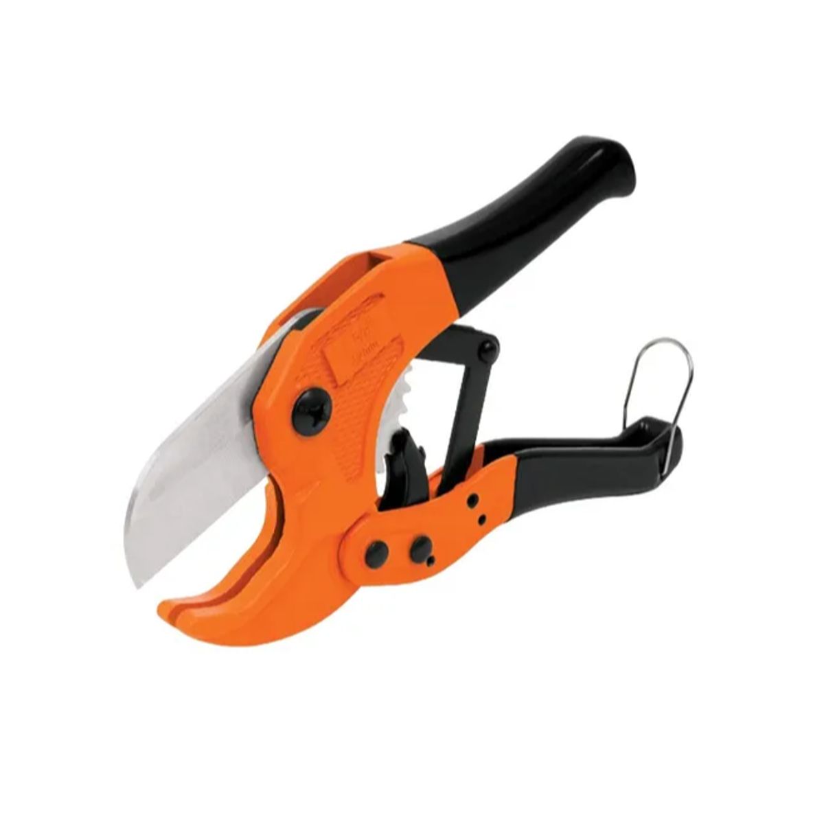 GENERICO - Cortatubos Para Pvc Corte Doble Burbuja Cortador De Tubos