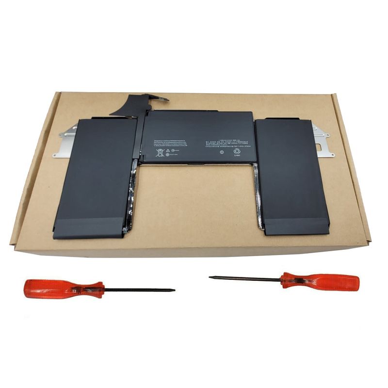 OEM - Bateria Repuesto Para Macbook Air 13 A1932 y A2179 2018-2020