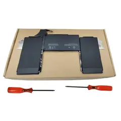 OEM - Bateria Repuesto Para Macbook Air 13 A1932 y A2179 2018-2020