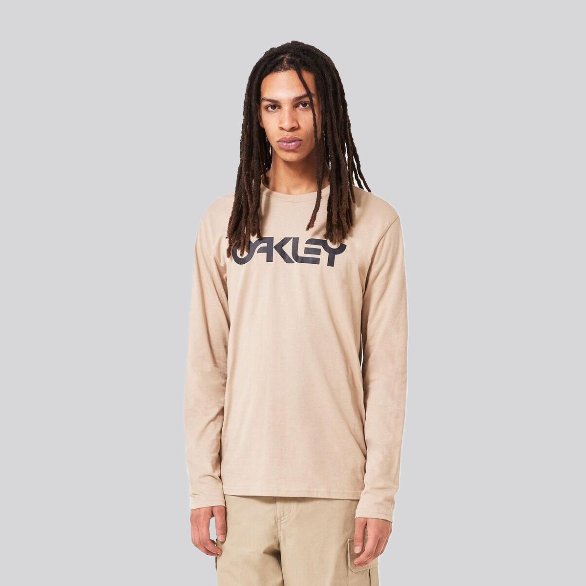 OAKLEY - Polera Hombre Mark II Oakley Humus