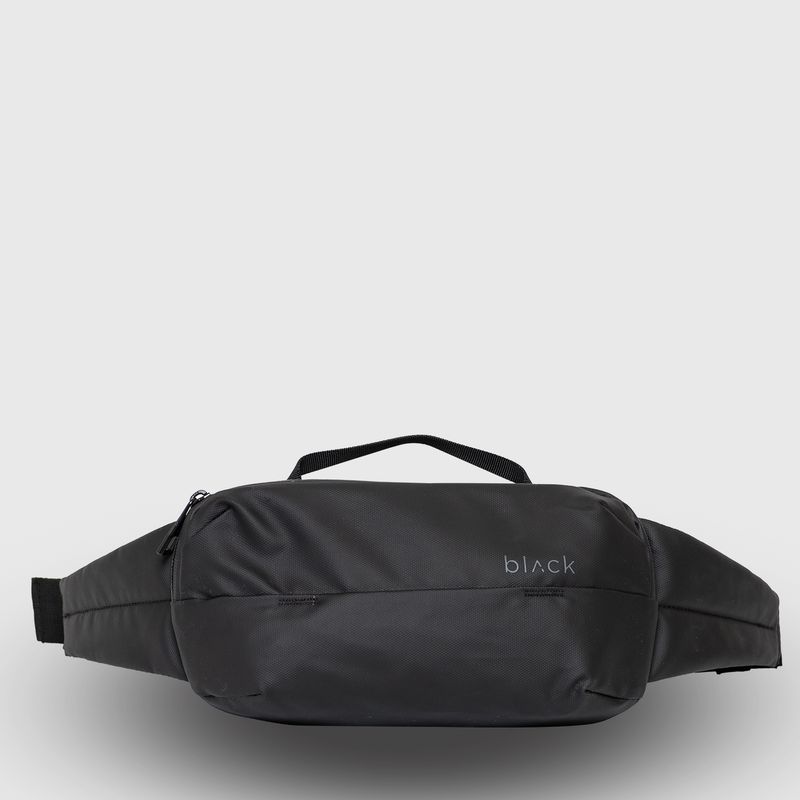 BUBBA - Banano Travel Black Black Bubba