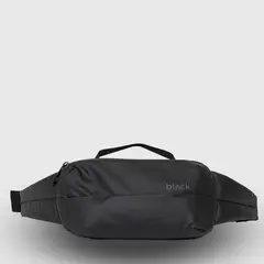 BUBBA - Banano Travel Black Black