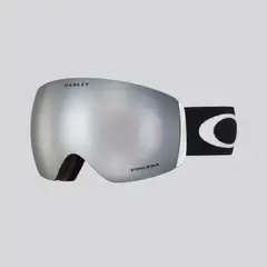 OAKLEY - Antiparras Flight Deck L Matte Black/Prizm Snow