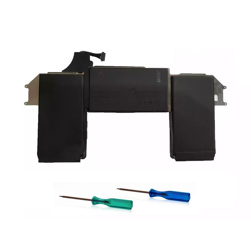 OEM - Bateria modelo A1965 Para Macbook Air 13 A1932 y A2179.
