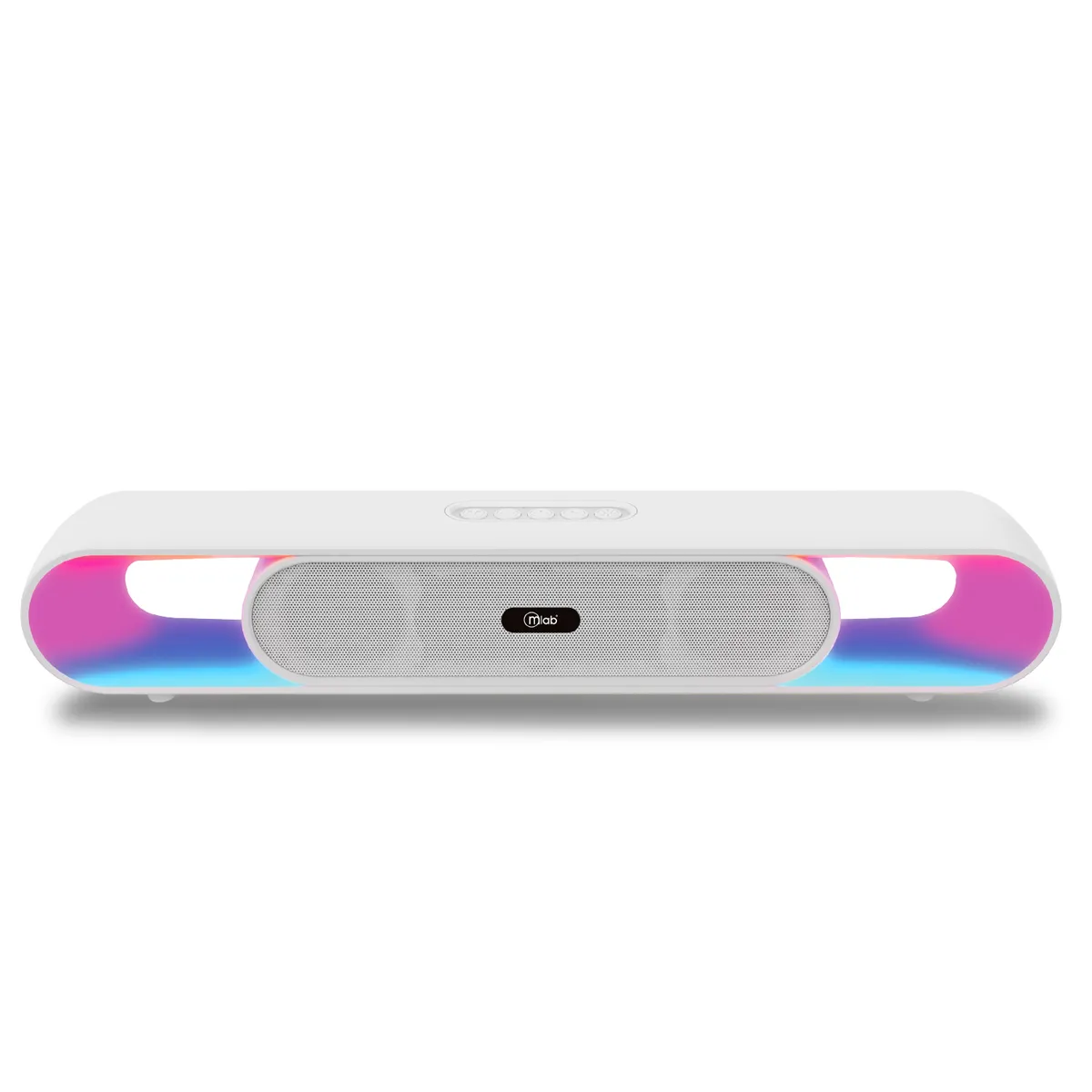 MLAB - Parlante Soundbar Flaming SB-300 MLAB Bluetooth