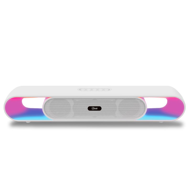 MLAB - Parlante Soundbar Flaming SB-300 MLAB Bluetooth