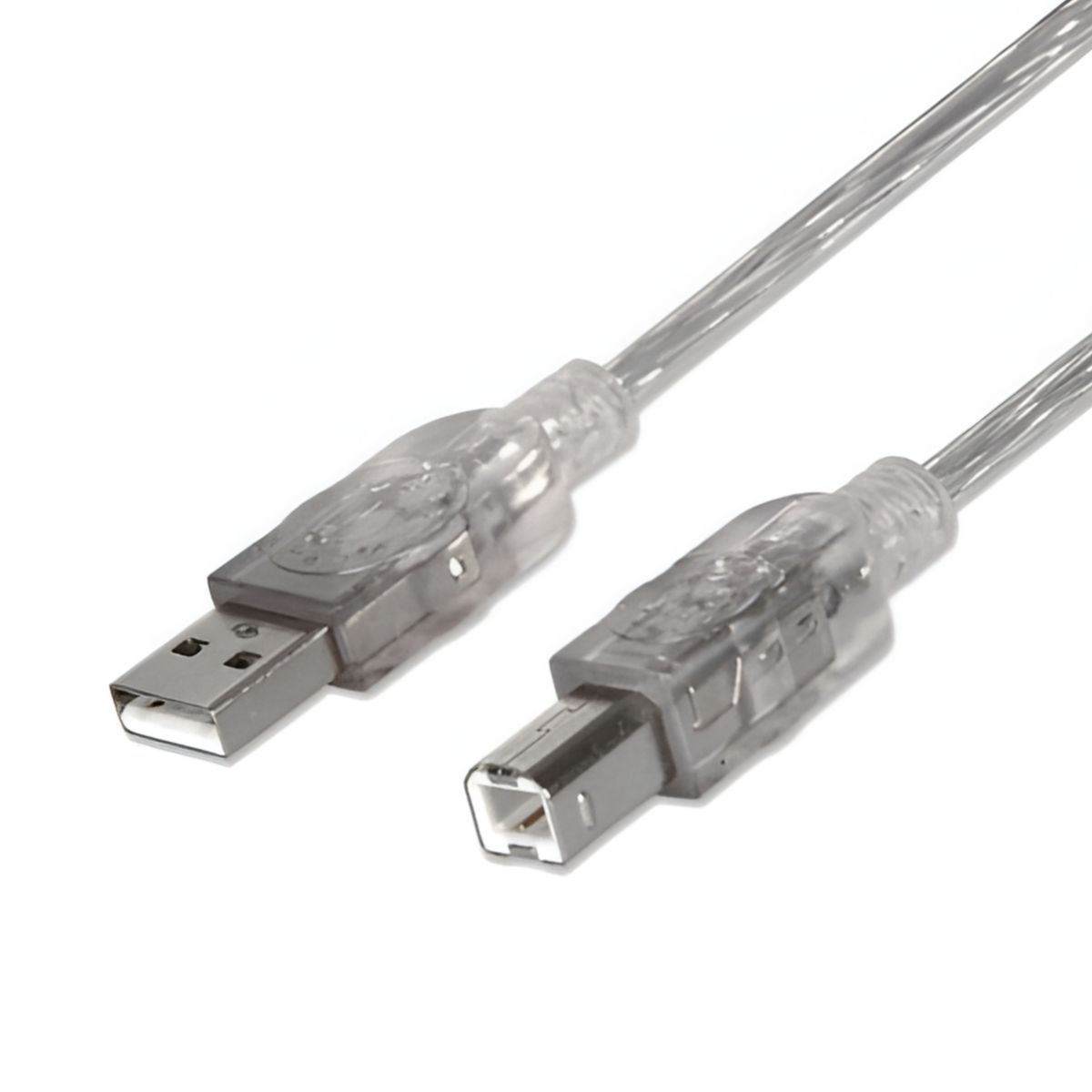 MANHATTAN - Cable De Datos Profesional Para Impresoras Manhattan 1.8 M