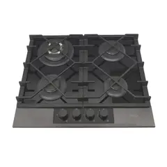 FDV - Encimera a Gas Signature 4 Quemadores 60 cm