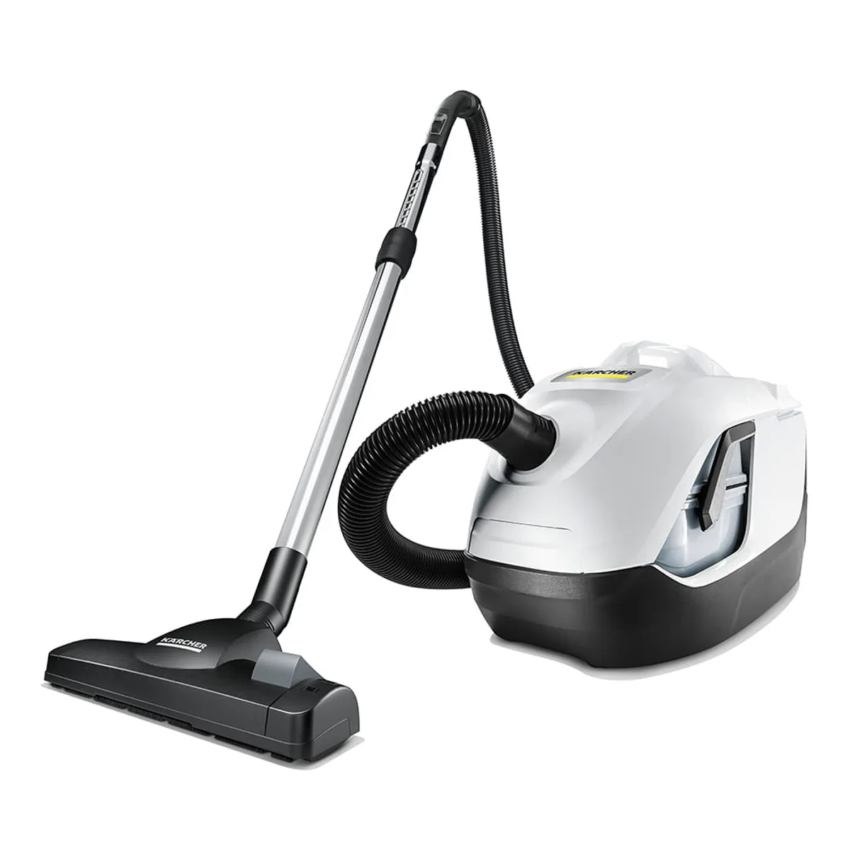 KARCHER - Aspiradora Filtro de Agua DS6