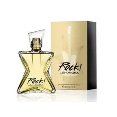 SHAKIRA - Perfume Rock By EDT 50 ml Mujer