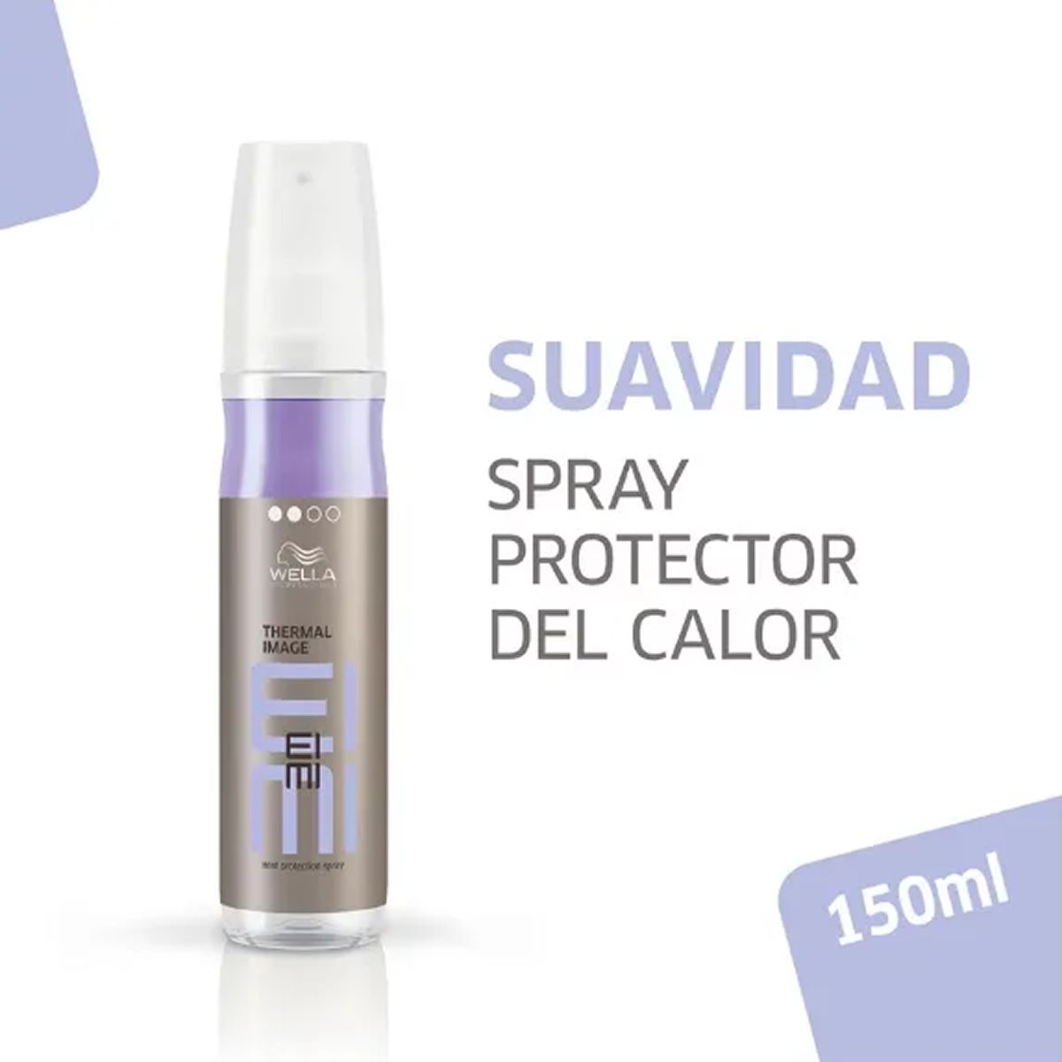 WELLA - Spray Protector Del Calor Eimi Thermal Image 150 Ml Wella