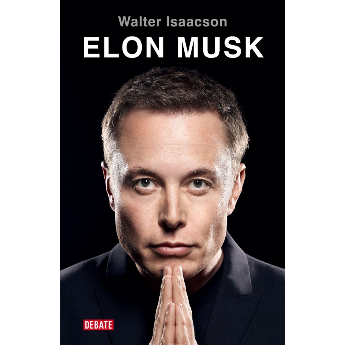 DEBATE - Libro Elon Musk - Walter Isaacson -