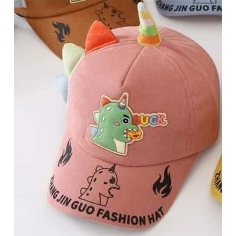 GENERICO - Gorro verano niña 2 años a 6 años