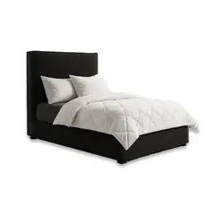 GUIZA - Plumón Edredón Nórdico King 250x230 100% Algodón Guiza.