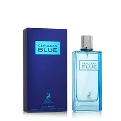 MAISON ALHAMBRA - Perfume Cerulean Blue EDP 100 ml Unisex