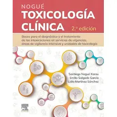 EDITORIAL MEDITERRANEO - Libro Toxicologia Clinica 2Ed.