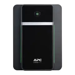 APC - BACK-UPS 1200VA 230V AVR UNIVERSAL SOCKETS.