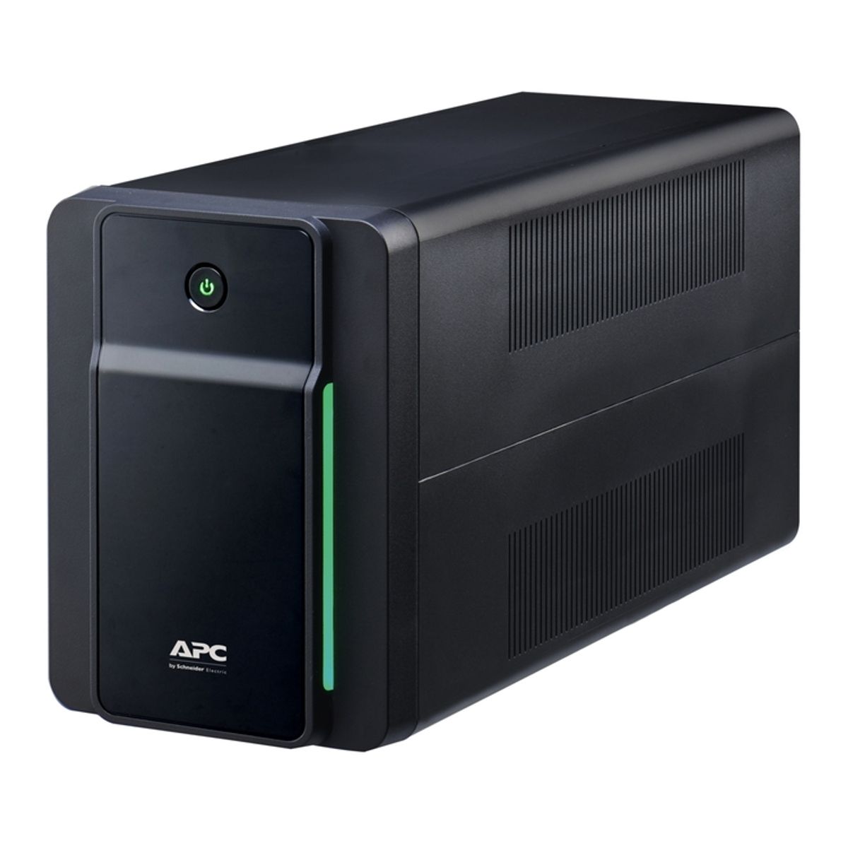 APC - APC BACK-UPS 1200VA 230V AVR UNIVERSAL SOCKETS.
