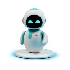 GENERICO - Eilik - Robot interactivo con inteligencia emocional