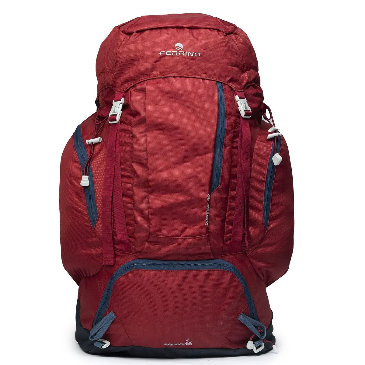FERRINO - Mochila Trekking Durance 40L Burdeo Ferrino