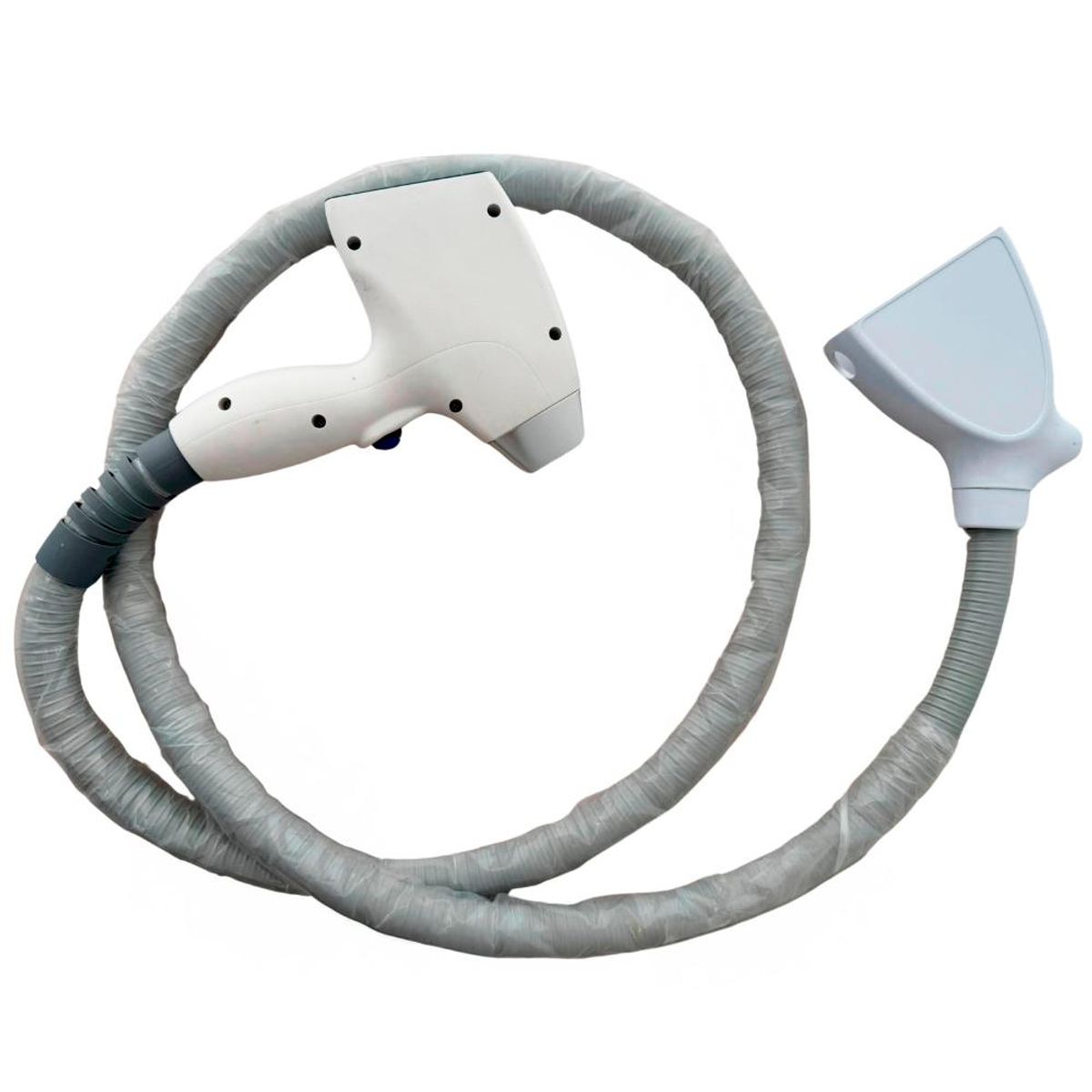 GENERICO - Máquina Depilación Trilaser ICE 101179 Spare part  Blanco