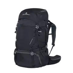FERRINO - Mochila Trekking Appalachian 60L Negro