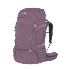 FERRINO - Mochila Trekking Appalachian 60L Morado