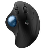 Mouse Ergo M575 S