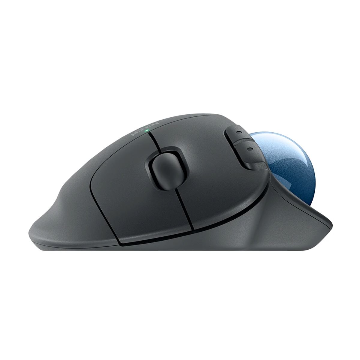 LOGITECH - Mouse Logitech Ergo M575 S