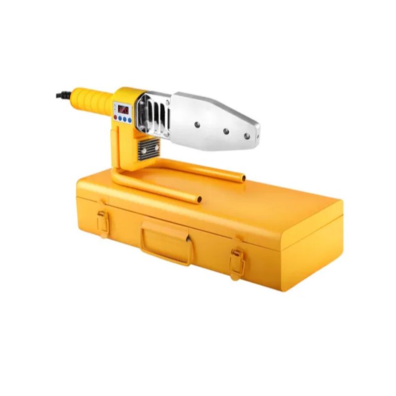 GENERICO - Máquina Termofusión 1000w 220v Ppr 20-63mm