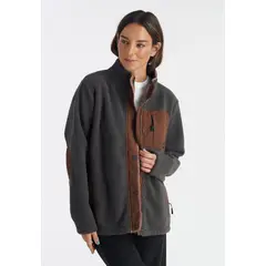 NIMTU - Chiporro Huilmo Casual Negro