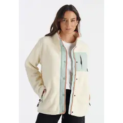 NIMTU - Chiporro Huilmo Casual Beige