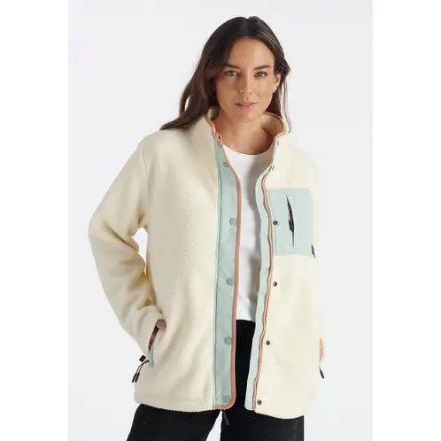 NIMTU - Chiporro Huilmo Casual Beige